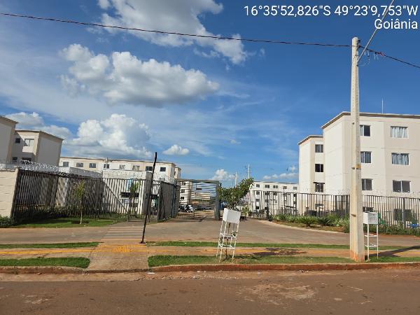 Foto de Imóvel na Rua Flores Da Espatodia - Leilão em GOIANIA/GO, 40% abaixo da avaliação