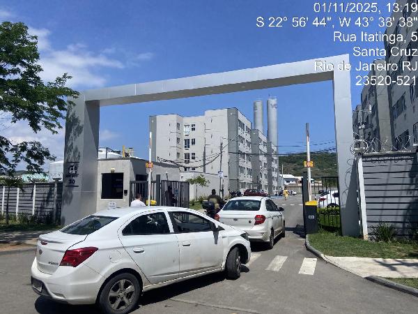 Imóvel em RIO DE JANEIRO/RJ