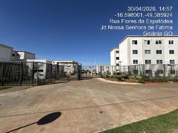 Imóvel em GOIANIA/GO