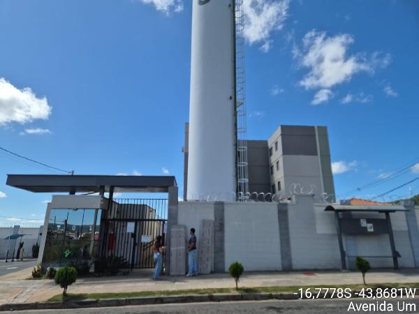 Foto de Imóvel em Montes Claros (MG)