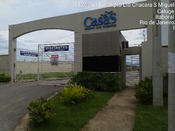 Imóvel em ITABORAI/RJ