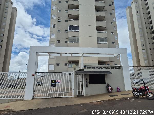 Foto de Imóvel 2 quartos, 76 m², LOTEAMENTO PORTAL DO VALE II - Leilão em Uberlândia/MG, 38% abaixo da avaliação
