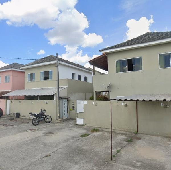 Foto de Imóvel 2 quartos, 61 m², VILA CAMARIM - Leilão em Queimados/RJ, 38% abaixo da avaliação