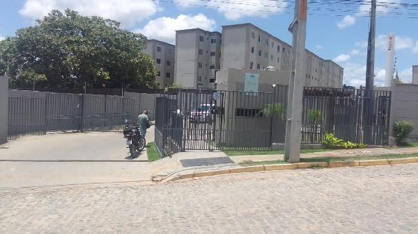 Imóvel em CAMARAGIBE/PE