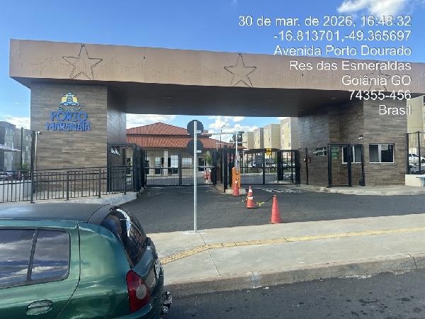 Imóvel em GOIANIA/GO