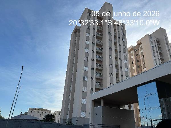 Imóvel em BARRETOS/SP