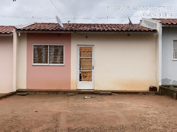 Foto de Imóvel na Rua Sebastiao Barbosa Da Silva, 83 - Leilão em Belo Jardim/PE, 48% abaixo da avaliação
