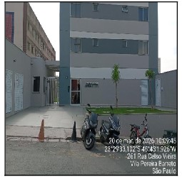 Imóvel em SAO PAULO/SP