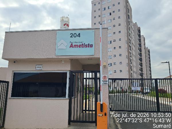 Foto de Imóvel na Rua Dos Pinheiros, 204 - Leilão em SUMARE/SP
