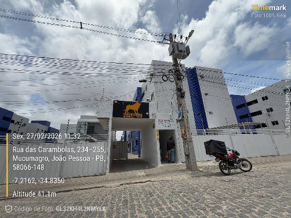 Imóvel em JOAO PESSOA/PB