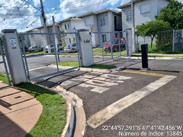 Foto de Imóvel 2 quartos, 113 m², SAO JORGE - Leilão em Piracicaba/SP, 40% abaixo da avaliação