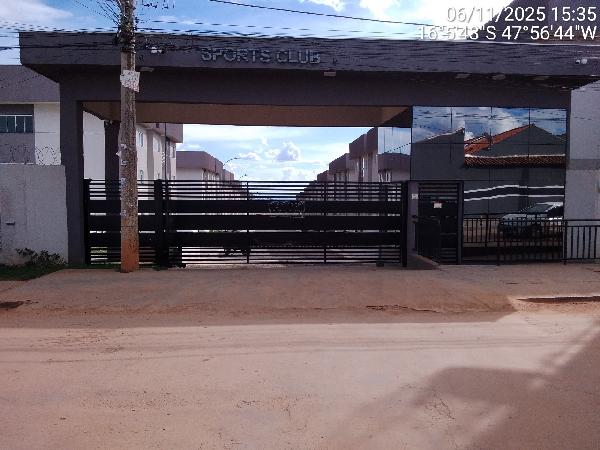 Imóvel em CIDADE OCIDENTAL/GO