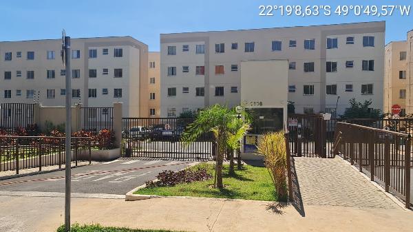 Imóvel em BAURU/SP