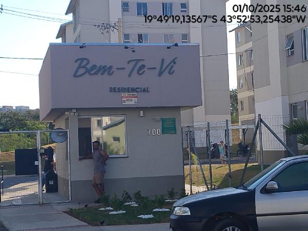 Foto de Imóvel em Belo Horizonte (MG)