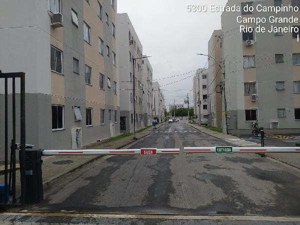 Imóvel em RIO DE JANEIRO/RJ