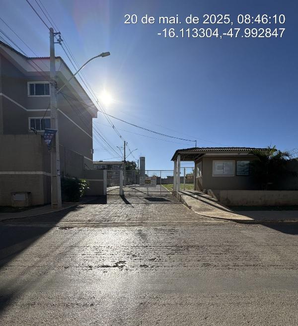 Imóvel em VALPARAISO DE GOIAS/GO