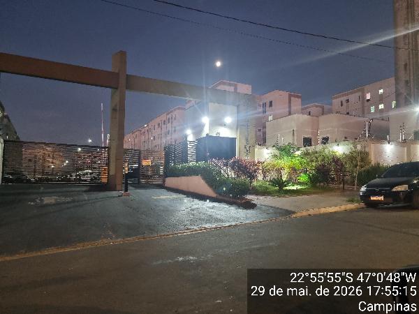 Imóvel em CAMPINAS/SP