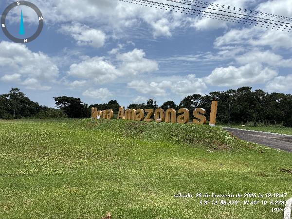 Foto de Imóvel 54 m², PIRACATUBA - Leilão em Iranduba/AM, 39% abaixo da avaliação