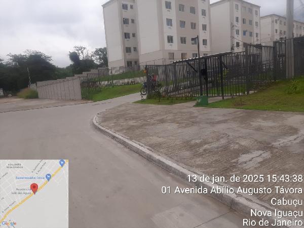 Imóvel em NOVA IGUACU/RJ