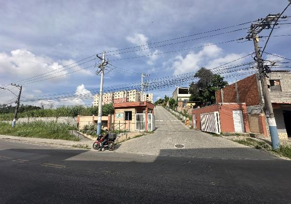 Imóvel em BELFORD ROXO/RJ