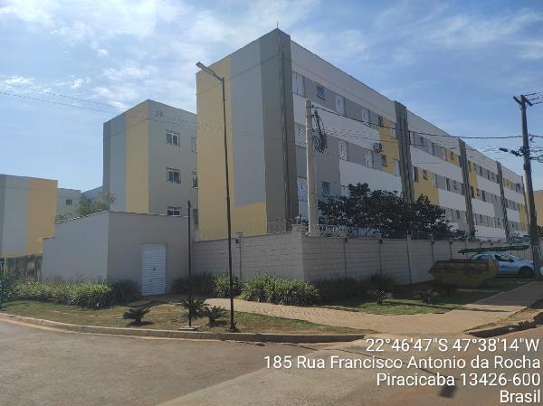 Foto de Imóvel 2 quartos, 91 m², CHACARAS AGUA BRANCA - Leilão em Piracicaba/SP, 43% abaixo da avaliação