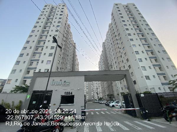 Imóvel em RIO DE JANEIRO/RJ