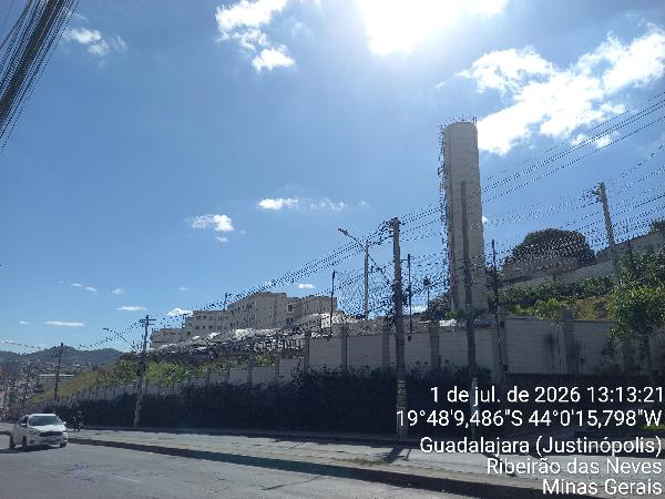 Imóvel em RIBEIRAO DAS NEVES/MG