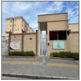 Foto de Imóvel ITAMBE - Leilão em Caucaia/CE, 40% abaixo da avaliação