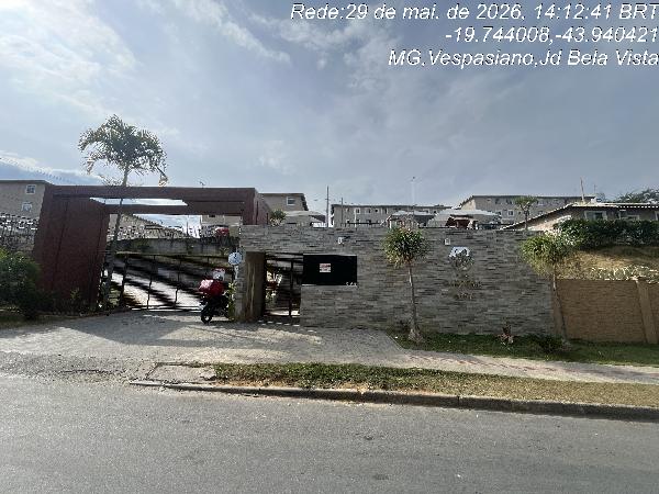 Foto de Imóvel em Vespasiano (MG)