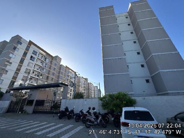 Imóvel em CAMPOS DOS GOYTACAZES/RJ