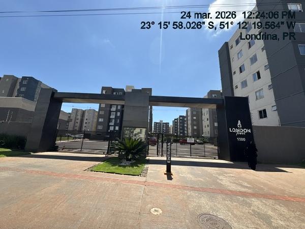 Imóvel em LONDRINA/PR