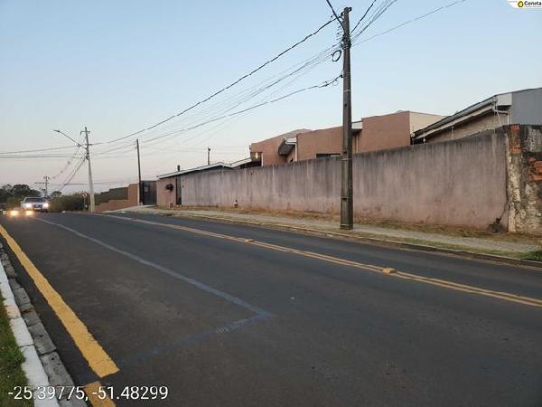 Imóvel em GUARAPUAVA/PR