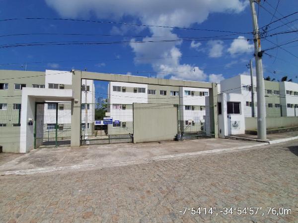 Imóvel em ABREU E LIMA/PE