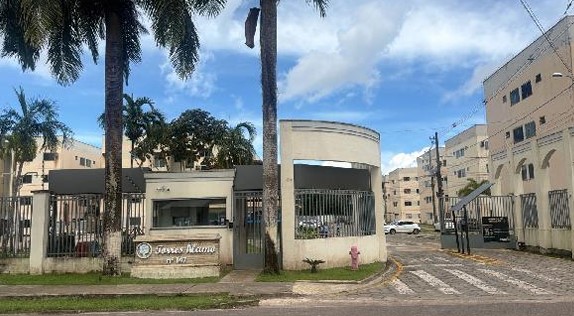 Foto de Imóvel na Travessa Nona Do Lot Vila Aura, 147 - Leilão em Ananindeua/PA