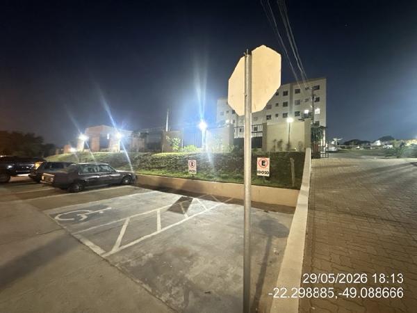 Imóvel em BAURU/SP