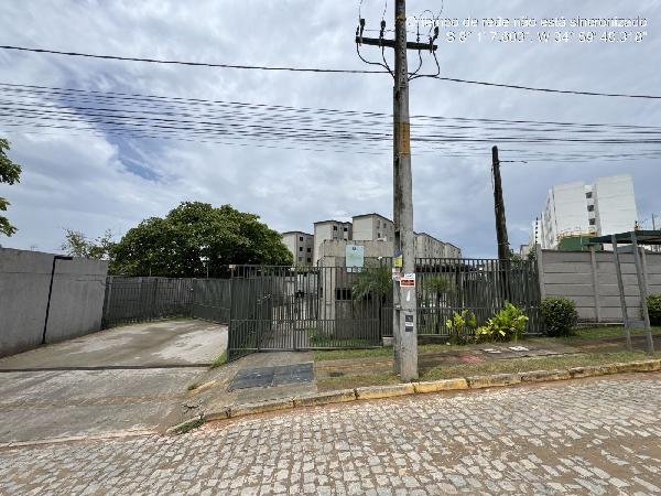 Imóvel em CAMARAGIBE/PE