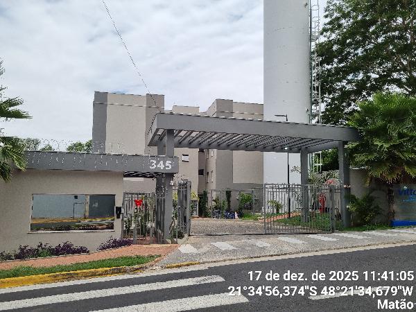 Imóvel em MATAO/SP