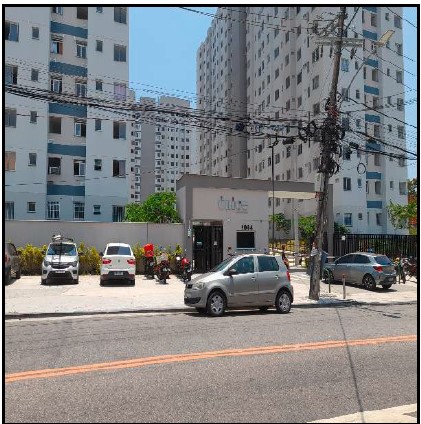 Imóvel em RIO DE JANEIRO/RJ