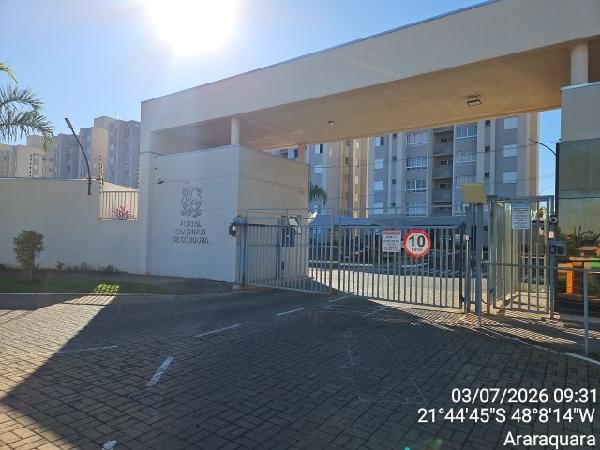 Foto de Imóvel na Rua Roberto Aparecido Guilherme, 145 - Leilão em ARARAQUARA/SP
