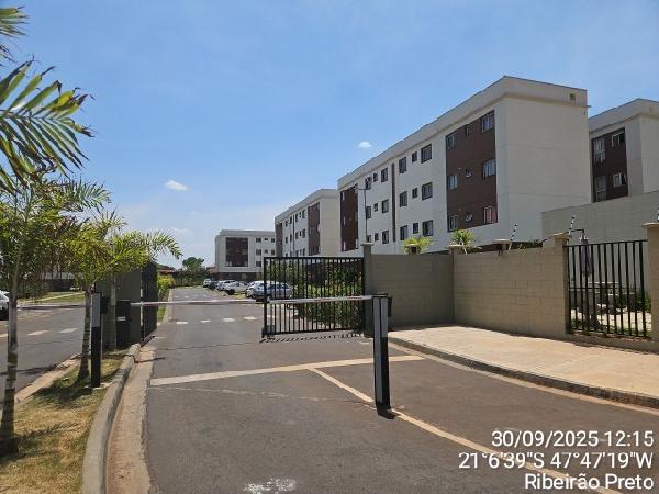 Foto de Imóvel 2 quartos, 104 m², QUINTINO FACCI II - Leilão em Ribeirão Preto/SP, 42% abaixo da avaliação