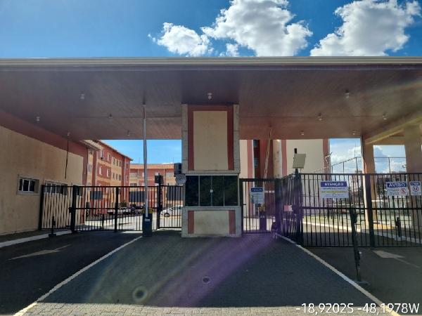 Foto de Imóvel 2 quartos, 48 m², ALVORADA - Leilão em Uberlândia/MG, 40% abaixo da avaliação