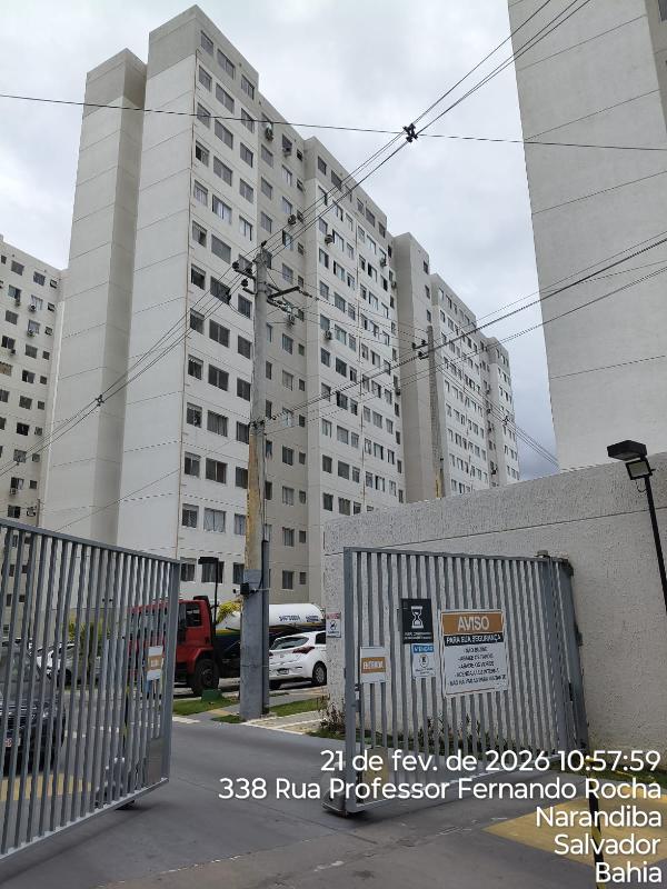 Imóvel em SALVADOR/BA