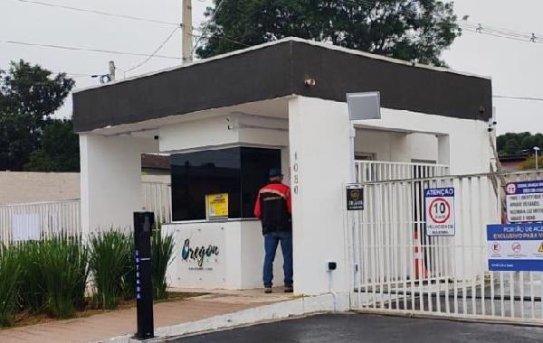 Foto de Imóvel na Rua Caetano Munhoz Da Rocha, 1080 - Leilão em Campo Largo/PR