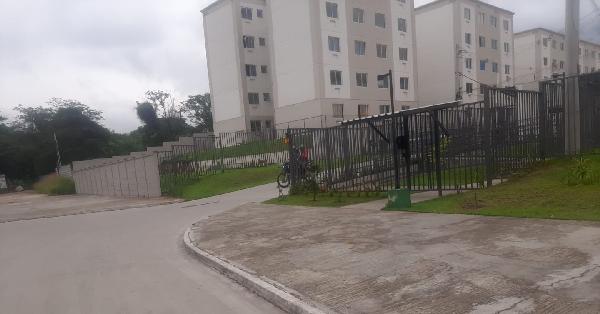 Imóvel em NOVA IGUACU/RJ