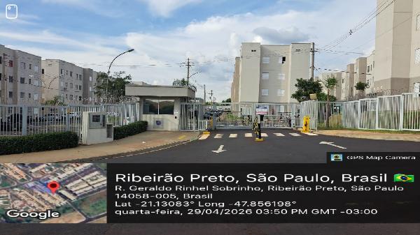 Foto de Imóvel na Rua Geraldo Rinhel Sobrinho, 250 - Leilão em Ribeirão Preto/SP, 41% abaixo da avaliação