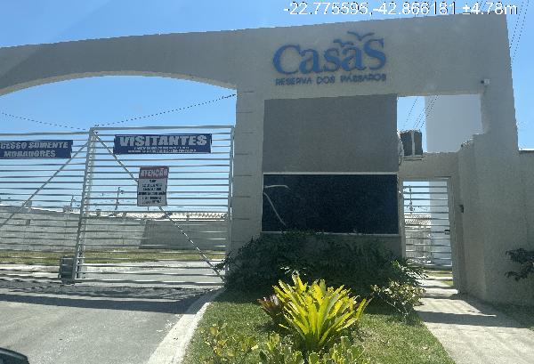 Imóvel em ITABORAI/RJ