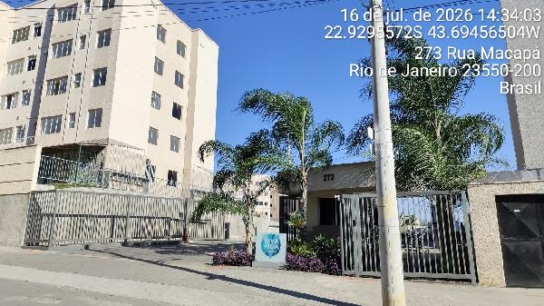 Imóvel em RIO DE JANEIRO/RJ