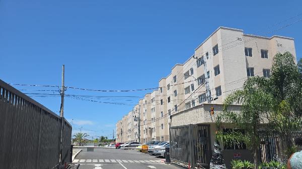 Foto de Imóvel 2 quartos, 41 m², SANTA CRUZ - Leilão em Rio de Janeiro/RJ, 42% abaixo da avaliação