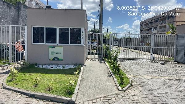 Imóvel em SAO LOURENCO DA MATA/PE