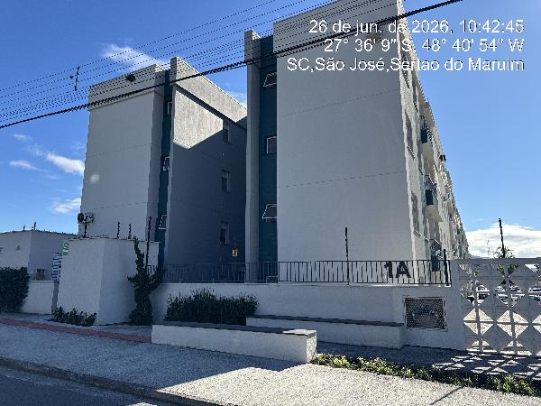Foto de Imóvel na Rua Celso Jose Kuerten, 18 - Leilão em São José/SC